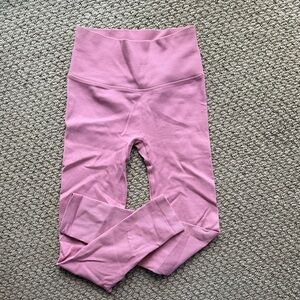 Victoria’s Secret Pink Leggings